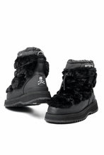 画像をギャラリービューアに読み込む, MASTERMIND WORLD x SUICOKE BOWER-TRab-FUR (BLACK)