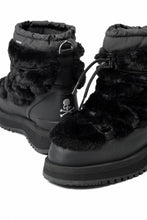 画像をギャラリービューアに読み込む, MASTERMIND WORLD x SUICOKE BOWER-TRab-FUR (BLACK)