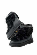 画像をギャラリービューアに読み込む, MASTERMIND WORLD x SUICOKE BOWER-TRab-FUR (BLACK)