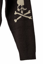 Load image into Gallery viewer, MASTERMIND WORLD LOUNGE LONG PANTS / SOFTY BOA FLEECE (BROWN x SAND)