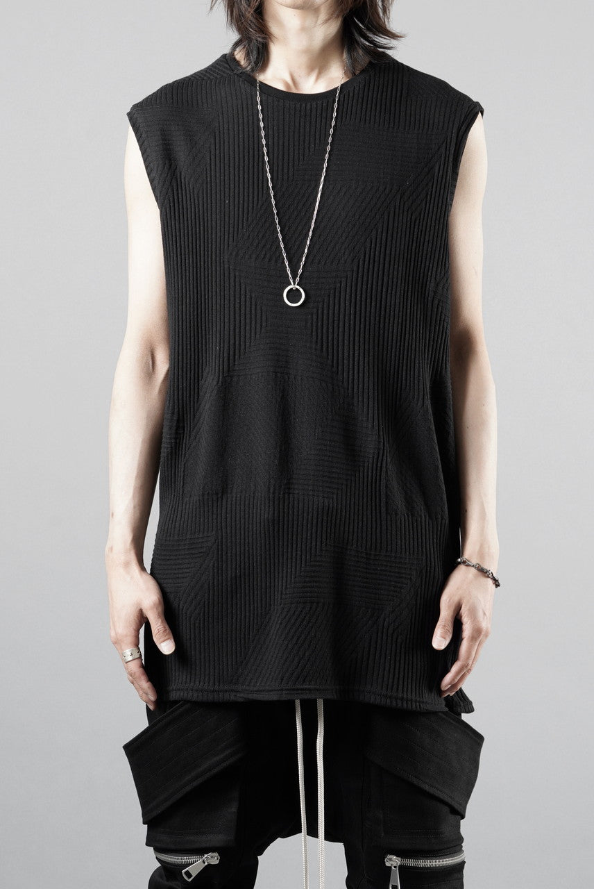 A.F ARTEFACT ロイフラ　loom A.F ARTEFACT exclusive LONG SLEEVE TOPS (BLACK)の商品ページ