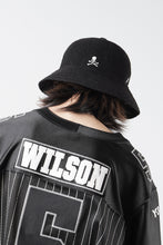 画像をギャラリービューアに読み込む, MASTERMIND WORLD x KANGOL® BERMUDA CASUAL (BLACK)