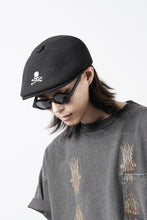 画像をギャラリービューアに読み込む, MASTERMIND WORLD x KANGOL® WOOL PANEL 575 (BLACK)