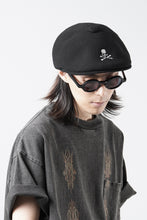 画像をギャラリービューアに読み込む, MASTERMIND WORLD x KANGOL® WOOL PANEL 575 (BLACK)