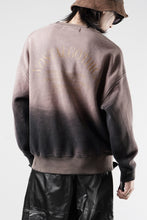 画像をギャラリービューアに読み込む, beauty:beast Medusa Rising Sweat (BLACK)