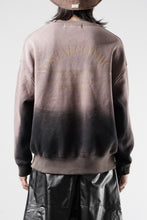 画像をギャラリービューアに読み込む, beauty:beast Medusa Rising Sweat (BLACK)
