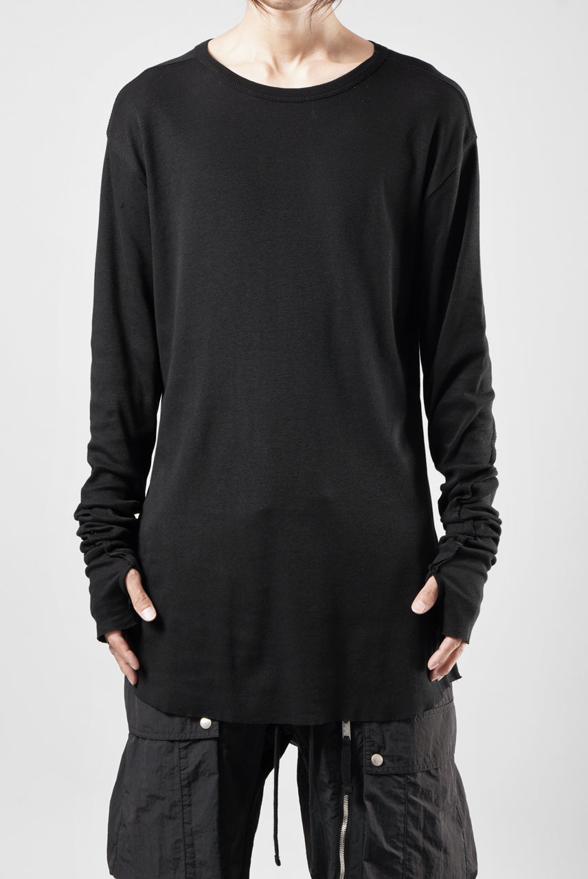 CUT & SEW / T-SHIRT – LOOM OSAKA