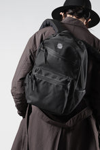 画像をギャラリービューアに読み込む, PORTER CLASSIC NEWTON DAYPACK M (BLACK)