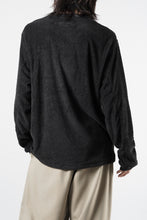 画像をギャラリービューアに読み込む, F/CE. PRIMALOFT® ACTIVE EVOLVE TOP (BLACK)