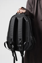 画像をギャラリービューアに読み込む, PORTER CLASSIC NEWTON DAYPACK M (BLACK)