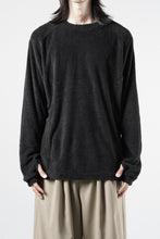 画像をギャラリービューアに読み込む, F/CE. PRIMALOFT® ACTIVE EVOLVE TOP (BLACK)