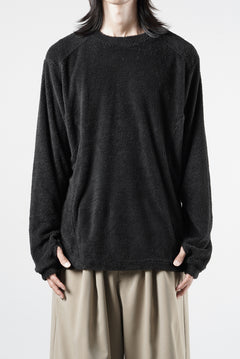 画像をギャラリービューアに読み込む, F/CE. PRIMALOFT® ACTIVE EVOLVE TOP (BLACK)