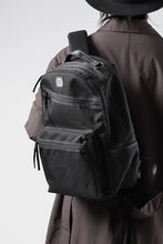 画像をギャラリービューアに読み込む, PORTER CLASSIC NEWTON DAYPACK M (BLACK)
