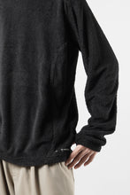 画像をギャラリービューアに読み込む, F/CE. PRIMALOFT® ACTIVE EVOLVE TOP (BLACK)