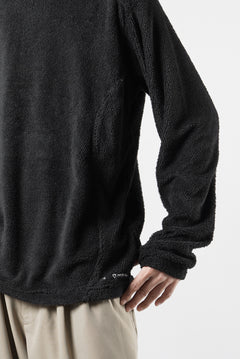 画像をギャラリービューアに読み込む, F/CE. PRIMALOFT® ACTIVE EVOLVE TOP (BLACK)