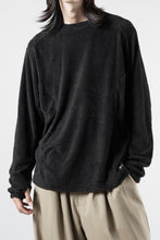 画像をギャラリービューアに読み込む, F/CE. PRIMALOFT® ACTIVE EVOLVE TOP (BLACK)