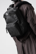 画像をギャラリービューアに読み込む, PORTER CLASSIC NEWTON DAYPACK M (BLACK)