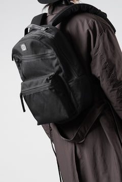 画像をギャラリービューアに読み込む, PORTER CLASSIC NEWTON DAYPACK M (BLACK)