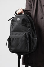 画像をギャラリービューアに読み込む, PORTER CLASSIC NEWTON DAYPACK M (BLACK)