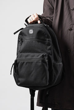 画像をギャラリービューアに読み込む, PORTER CLASSIC NEWTON DAYPACK M (BLACK)