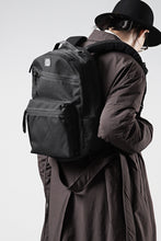 画像をギャラリービューアに読み込む, PORTER CLASSIC NEWTON DAYPACK M (BLACK)