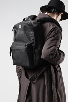 画像をギャラリービューアに読み込む, PORTER CLASSIC NEWTON DAYPACK M (BLACK)