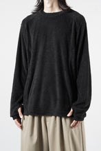 画像をギャラリービューアに読み込む, F/CE. PRIMALOFT® ACTIVE EVOLVE TOP (BLACK)