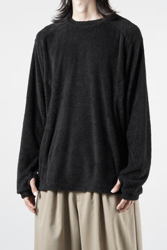 画像をギャラリービューアに読み込む, F/CE. PRIMALOFT® ACTIVE EVOLVE TOP (BLACK)