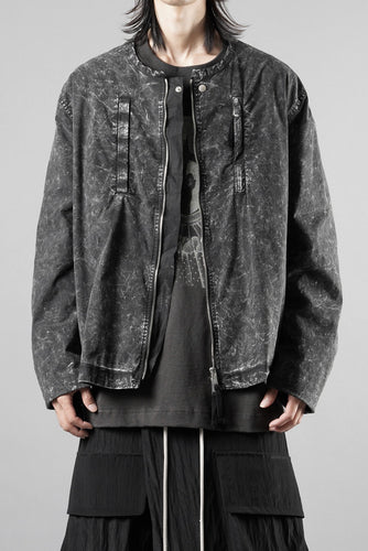 トムクロム THOM KROM OVER LOCK ロンT サイズL thomkrom [ トムクロム ] - 公式通販サイト LOOM ONLINE STORE – LOOM