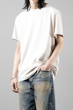 画像をギャラリービューアに読み込む, entire studios STANDARD TEE (OFF WHITE)