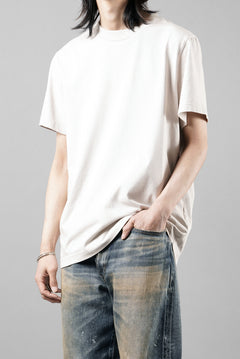 画像をギャラリービューアに読み込む, entire studios STANDARD TEE (OFF WHITE)