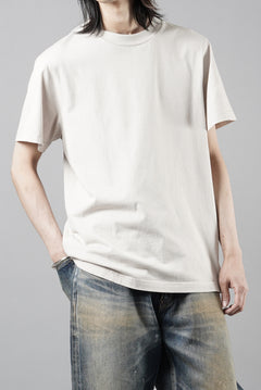 画像をギャラリービューアに読み込む, entire studios STANDARD TEE (OFF WHITE)