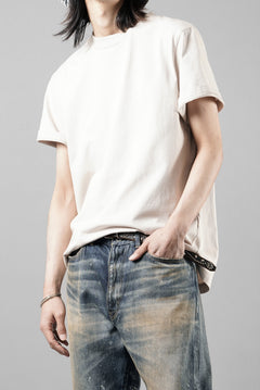 画像をギャラリービューアに読み込む, entire studios STANDARD TEE (OFF WHITE)