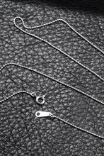 Load image into Gallery viewer, Loud Style Design - GET IN THE RING &quot;LGH-013&quot; SILVER PENDANT