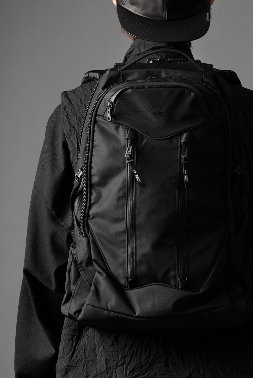 F/CE. 420 re/cor DAYTRIP BP (BLACK)