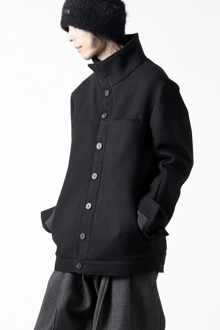 incarnation JEAN JACKET JJ-2B / SOFT MELTON (T91)