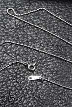Load image into Gallery viewer, Loud Style Design - GET IN THE RING &quot;LGH-008&quot; SILVER PENDANT