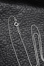 Load image into Gallery viewer, Loud Style Design - GET IN THE RING &quot;LGH-008&quot; SILVER PENDANT
