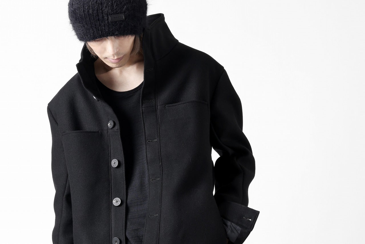 incarnation JEAN JACKET JJ-2B / SOFT MELTON (T91)