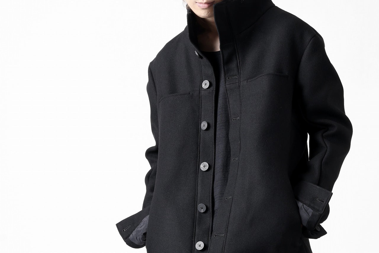 incarnation JEAN JACKET JJ-2B / SOFT MELTON (T91)