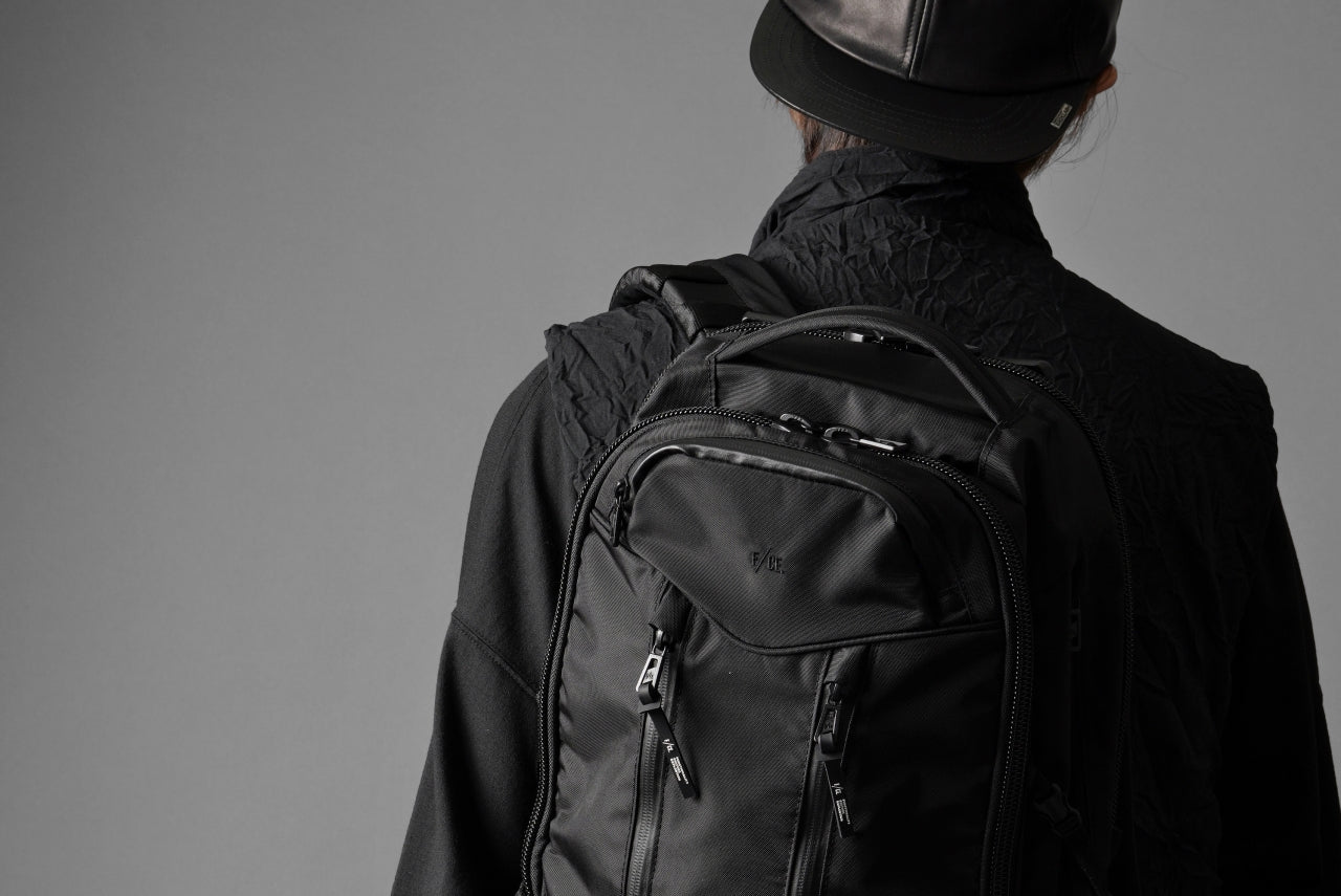 F/CE. 420 re/cor DAYTRIP BP (BLACK)