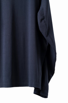 画像をギャラリービューアに読み込む, OPPOSE DUALITY RAGLAN LONG SLEEVE T-SHIRTS / CORDURA JERSEY (NAVY)