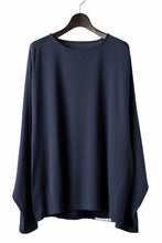 画像をギャラリービューアに読み込む, OPPOSE DUALITY RAGLAN LONG SLEEVE T-SHIRTS / CORDURA JERSEY (NAVY)