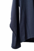 Load image into Gallery viewer, OPPOSE DUALITY RAGLAN LONG SLEEVE T-SHIRTS / CORDURA NYLON (NAVY)