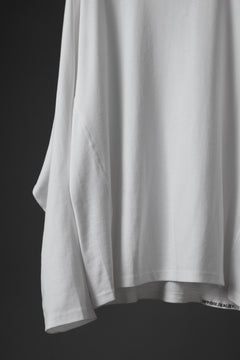 Load image into Gallery viewer, OPPOSE DUALITY RAGLAN LONG SLEEVE T-SHIRTS / CORDURA NYLON (WHITE)