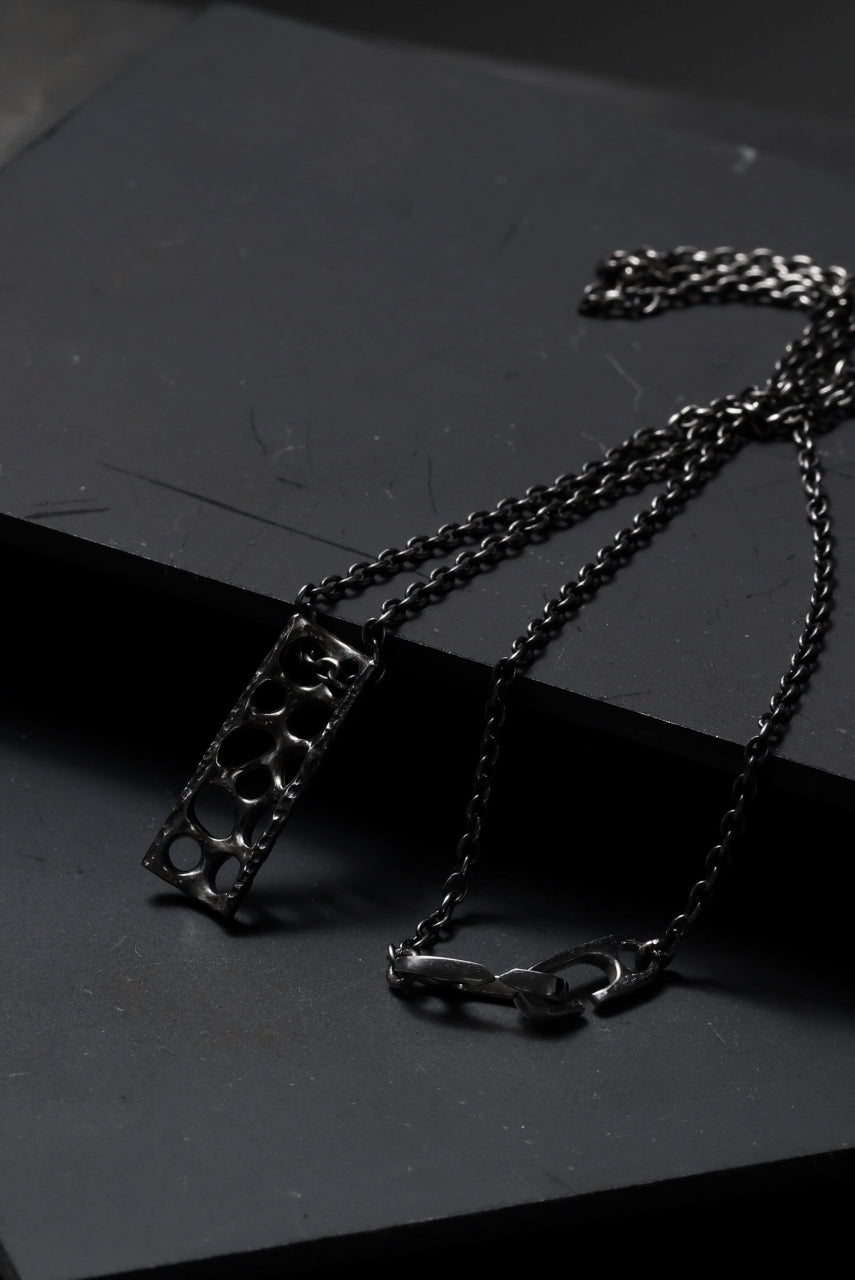 Node by KUDO SHUJI P-53 PENDANT