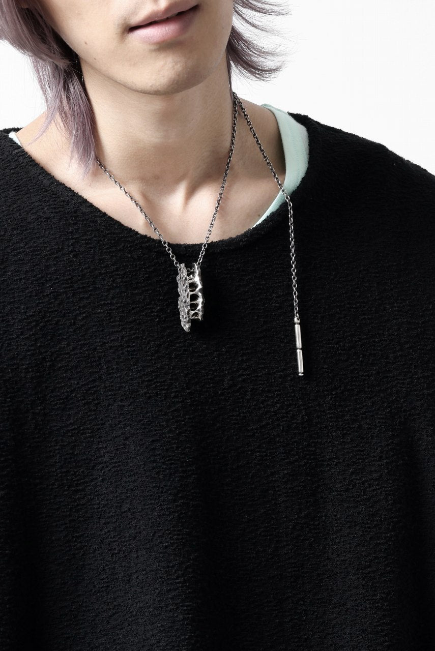 Node by KUDO SHUJI P-42  PENDANT