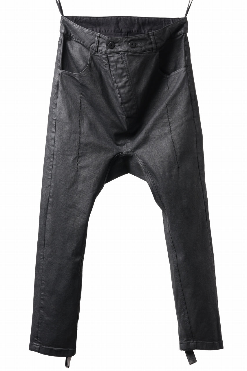 専用11 by boris bidjan saberi baggy pants 11 By Boris Bidjan Saberi - P1C-F1481 Pants | HBX - Globally
