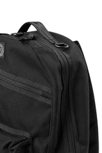 Load image into Gallery viewer, PORTER CLASSIC NEWTON DAYPACK M (BLACK)