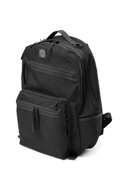 Load image into Gallery viewer, PORTER CLASSIC NEWTON DAYPACK M (BLACK)